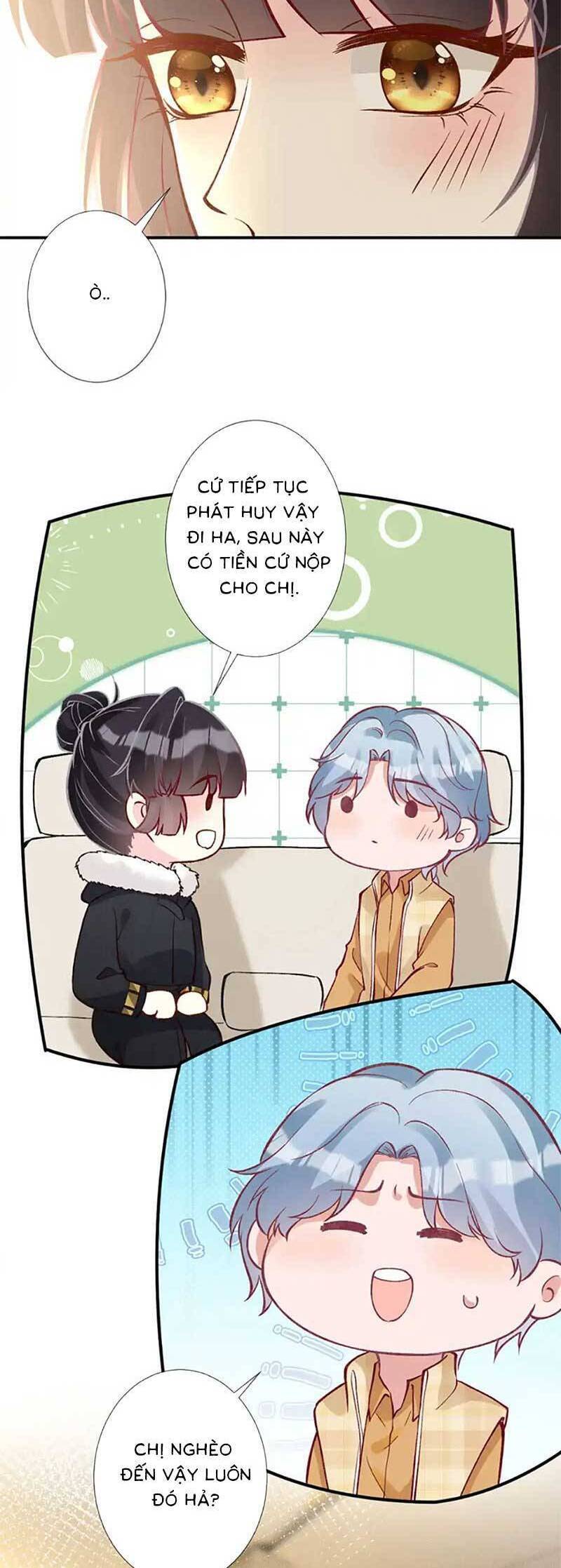 Chapter 296 trang 21