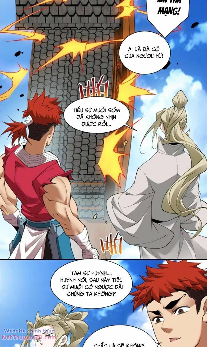 Chapter 201 trang 16