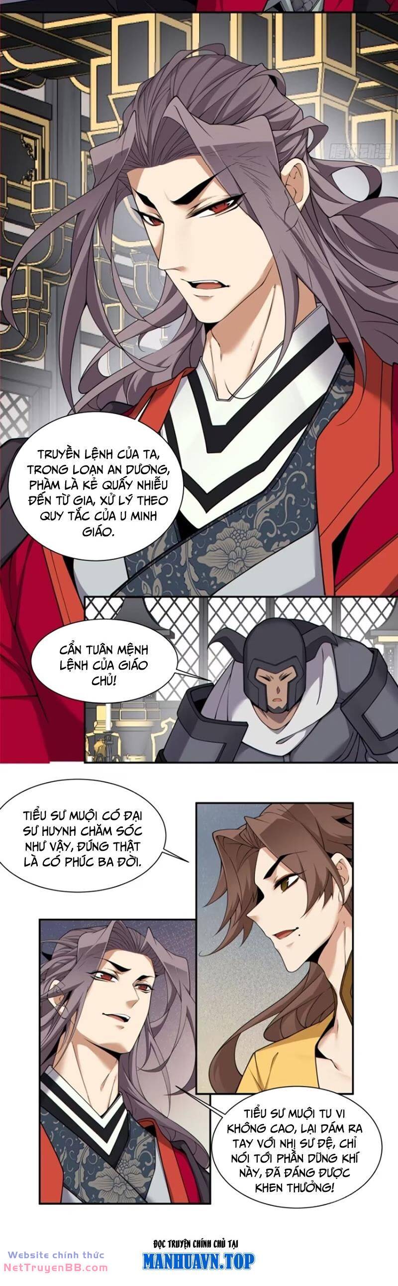 Chapter 202 trang 11