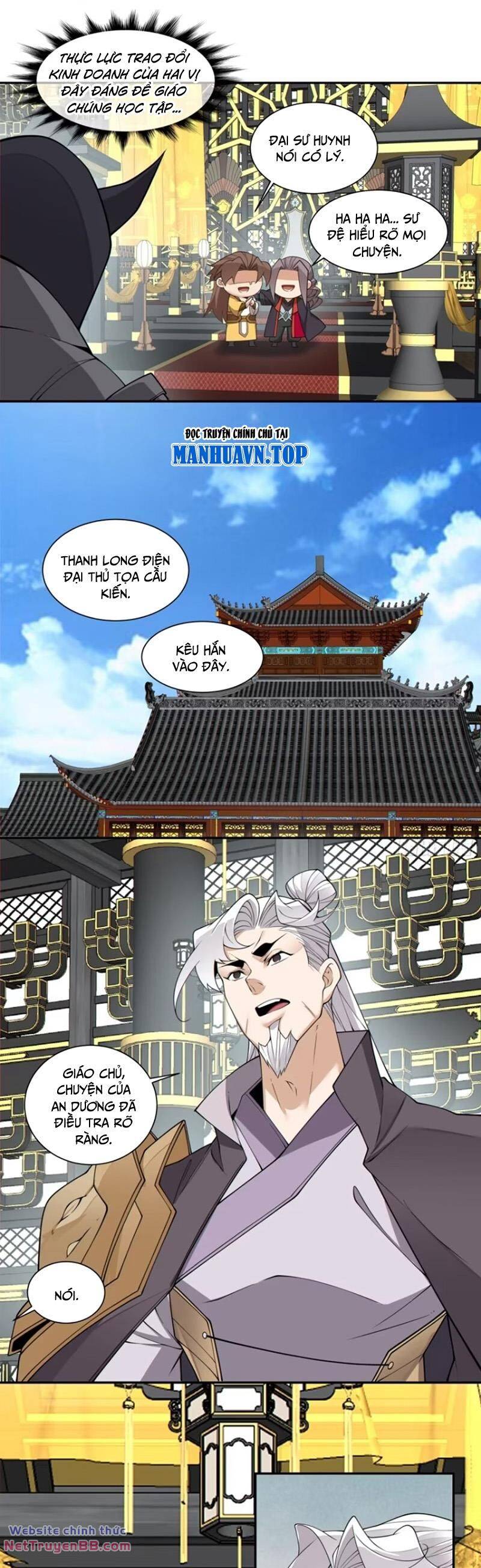 Chapter 202 trang 12