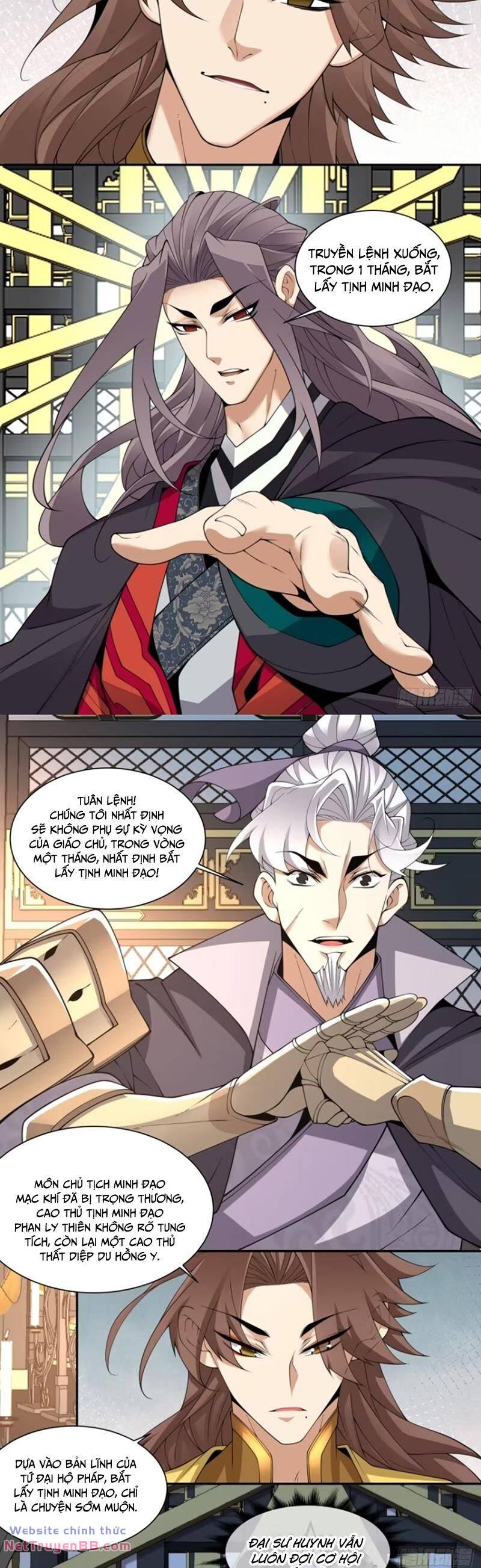 Chapter 202 trang 14