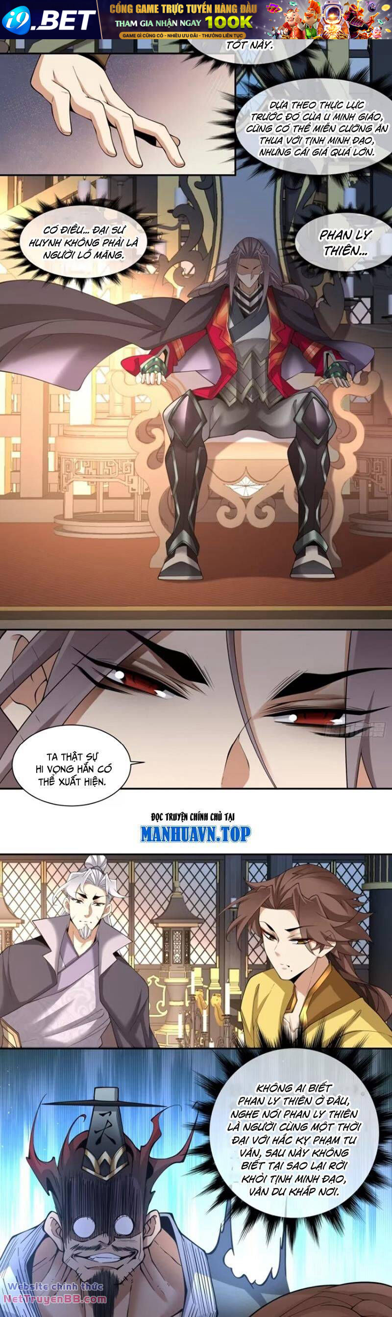 Chapter 202 trang 15