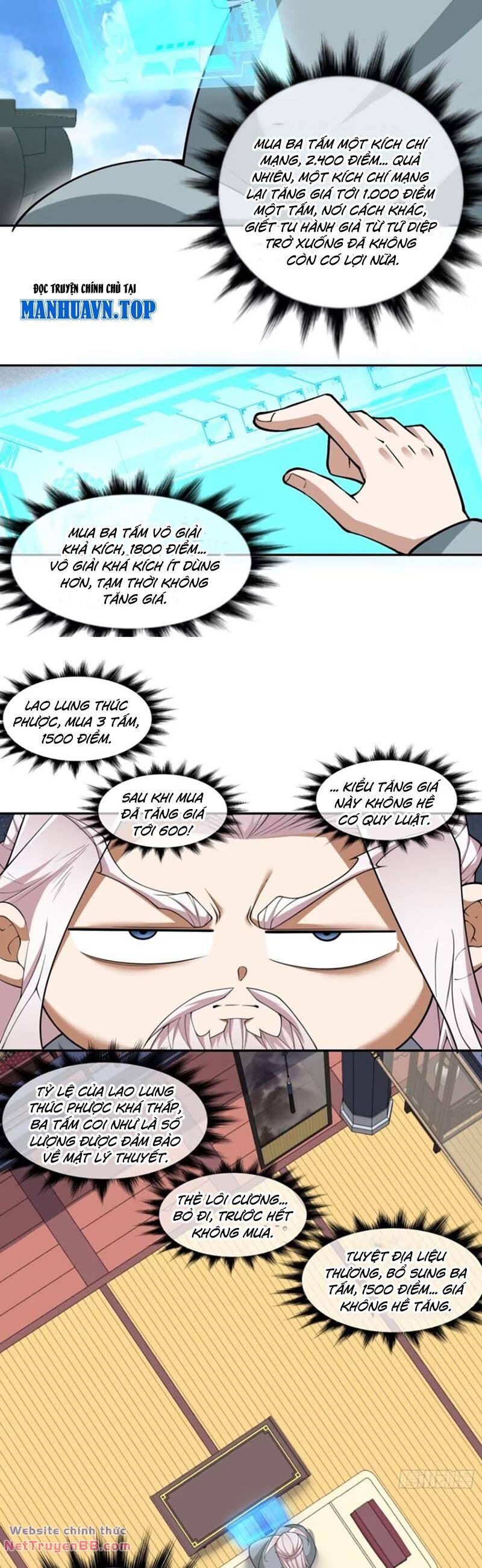 Chapter 202 trang 19