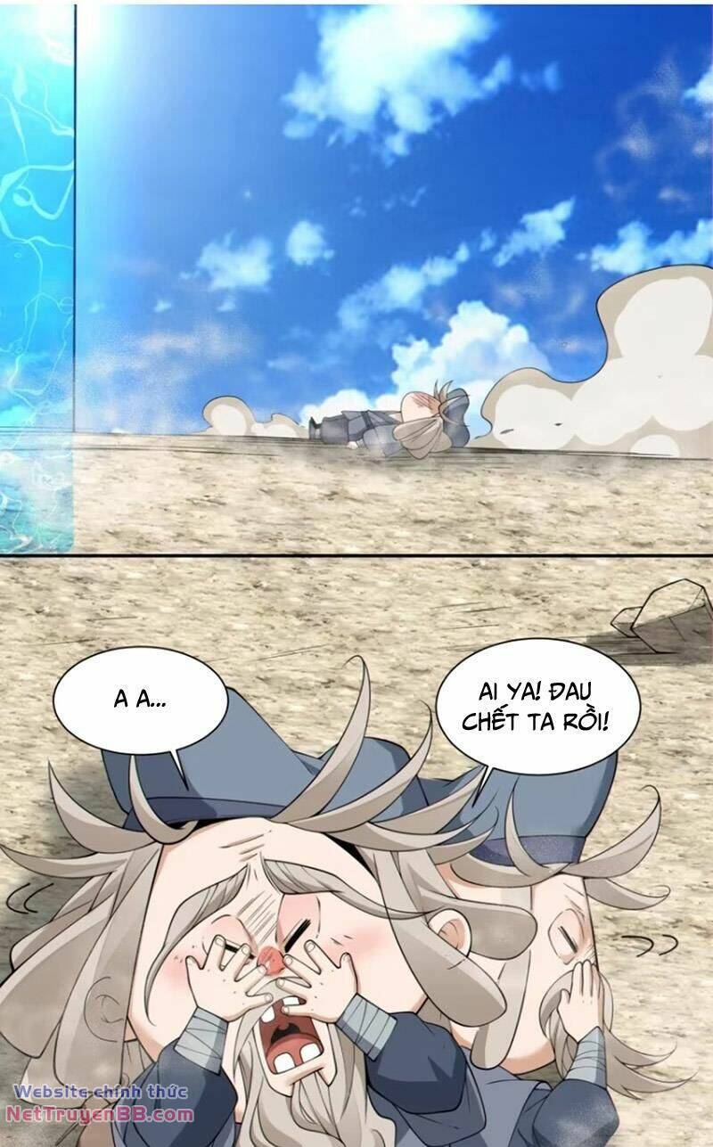 Chapter 203 trang 22