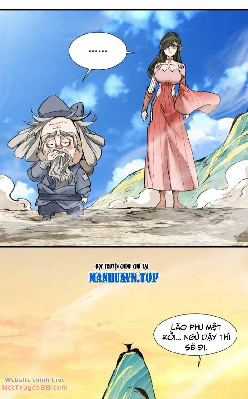 Chapter 203 trang 32