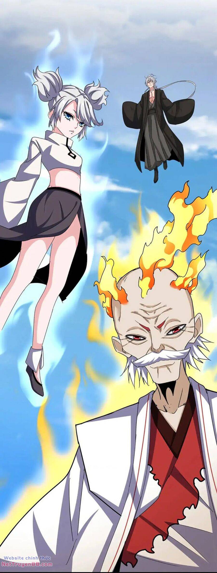 Chapter 515 trang 21