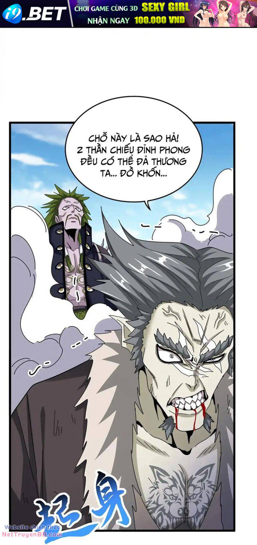 Chapter 515 trang 22