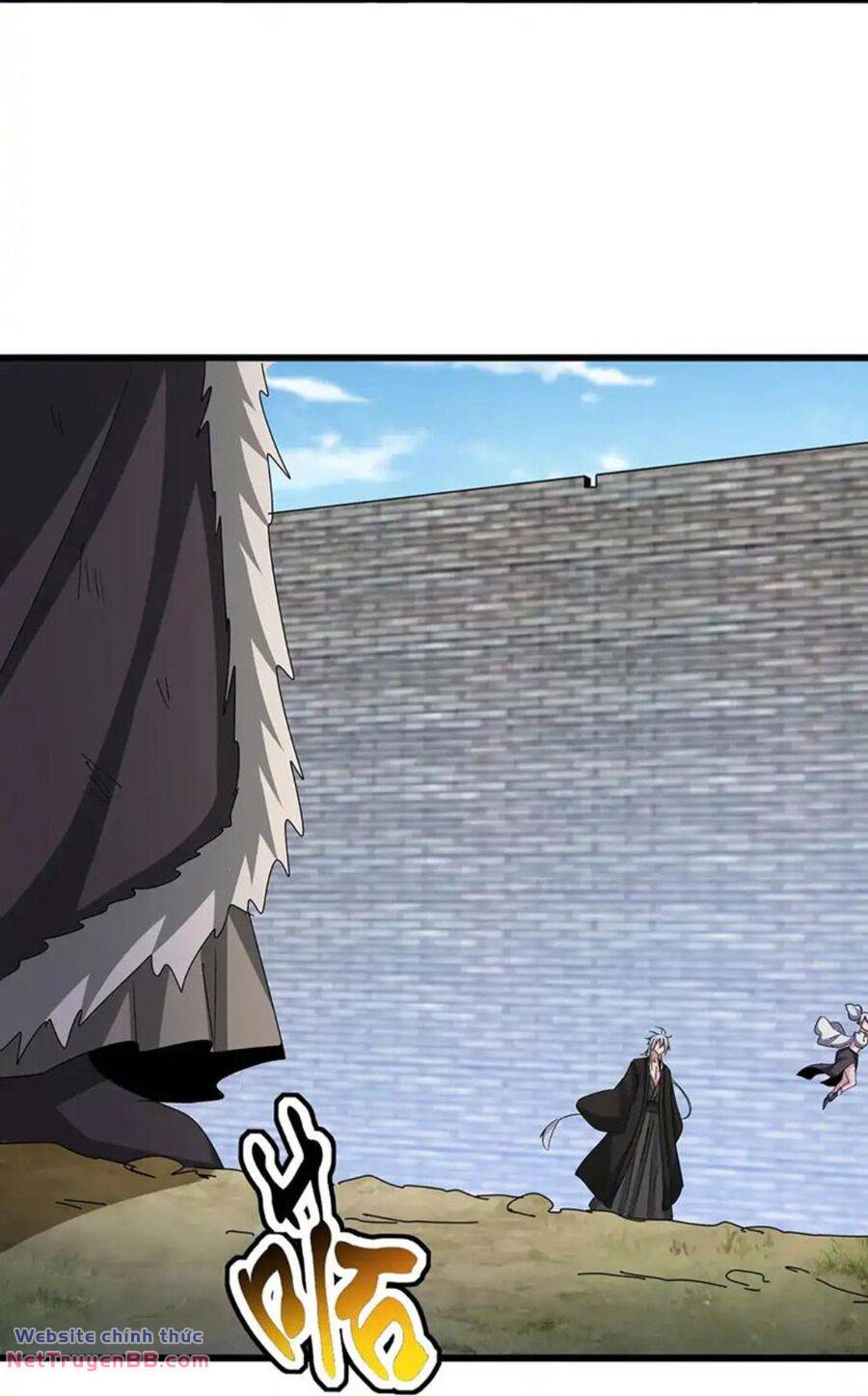 Chapter 515 trang 32