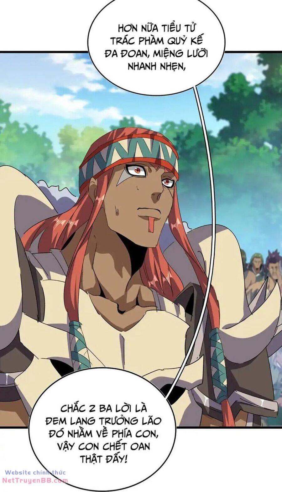 Chapter 516 trang 10