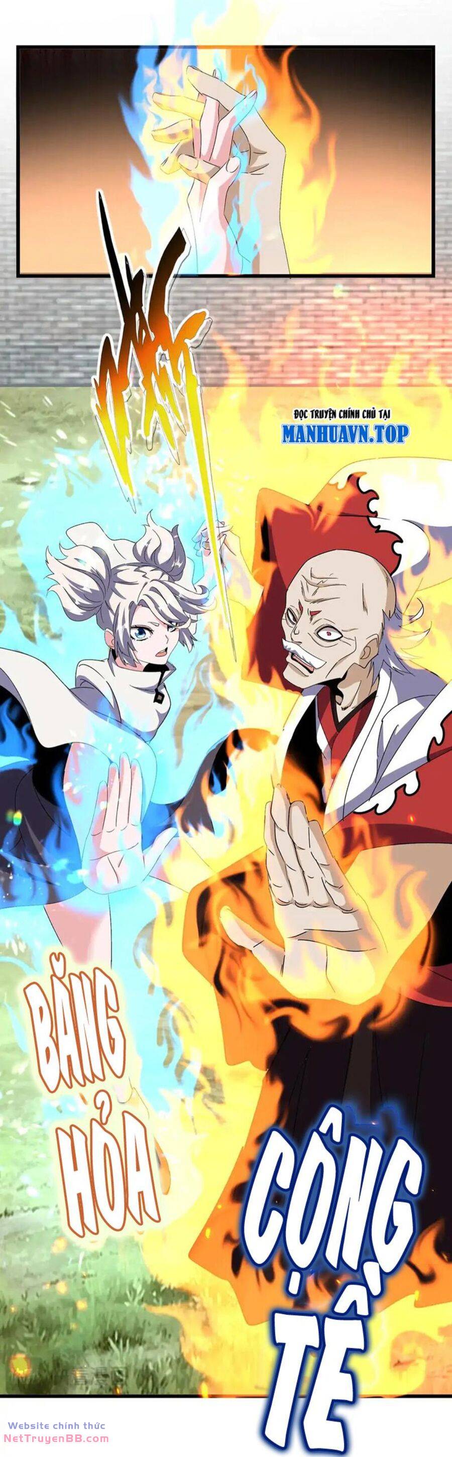 Chapter 516 trang 14