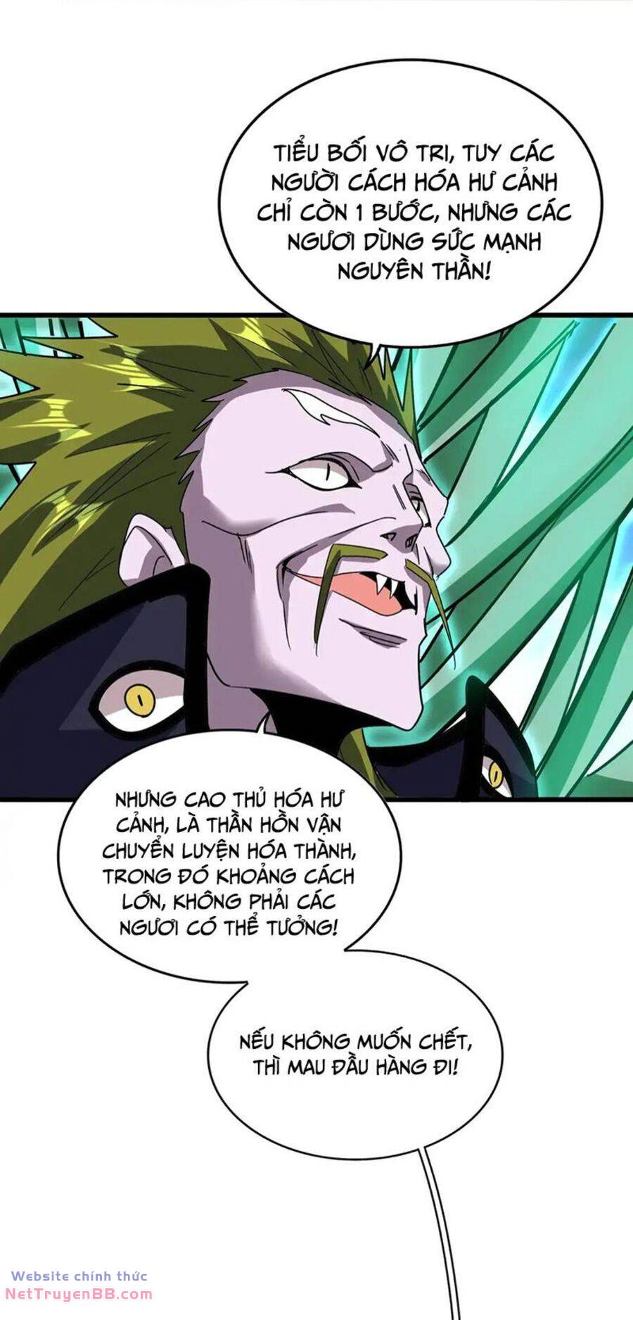 Chapter 516 trang 23