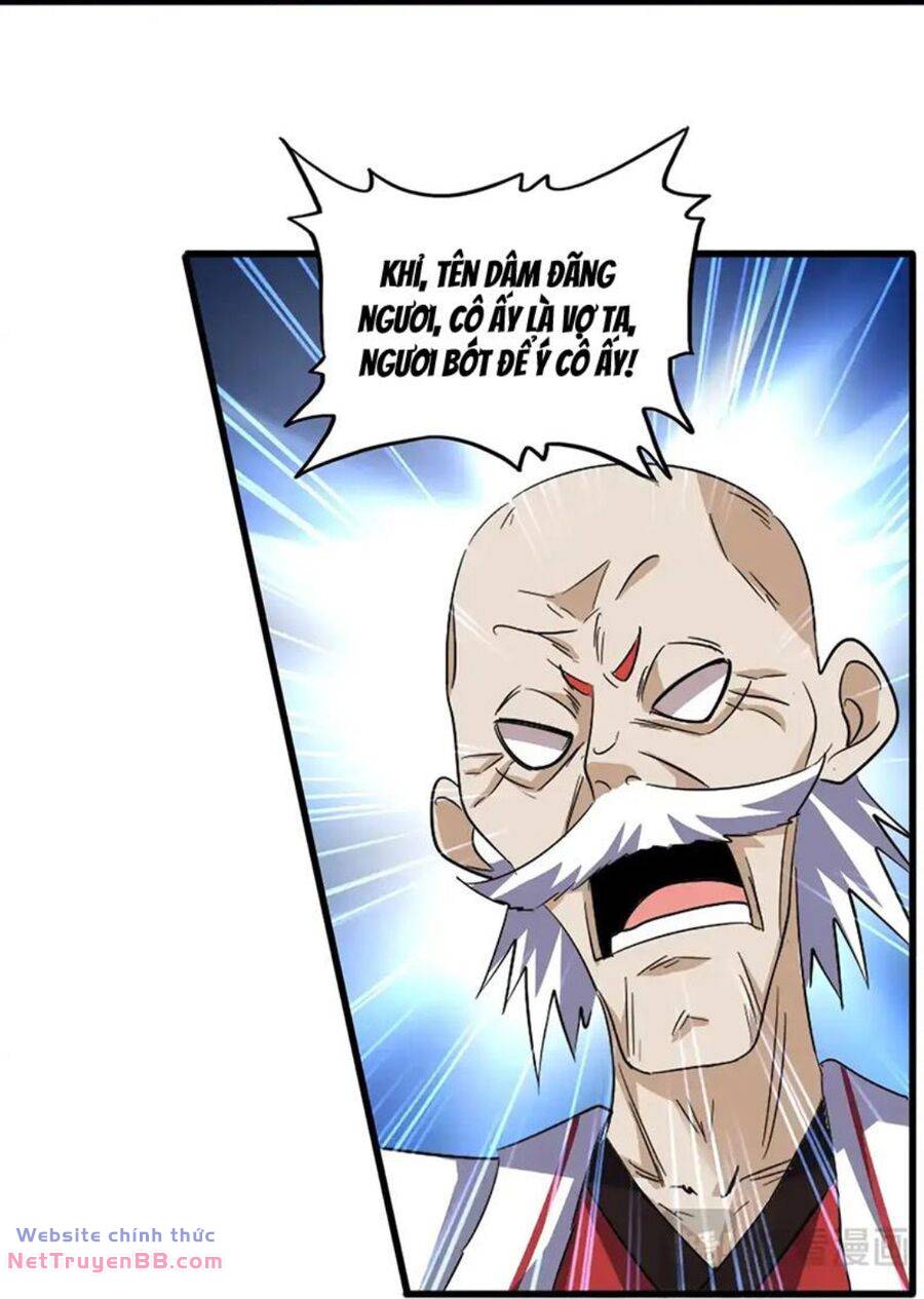 Chapter 516 trang 25