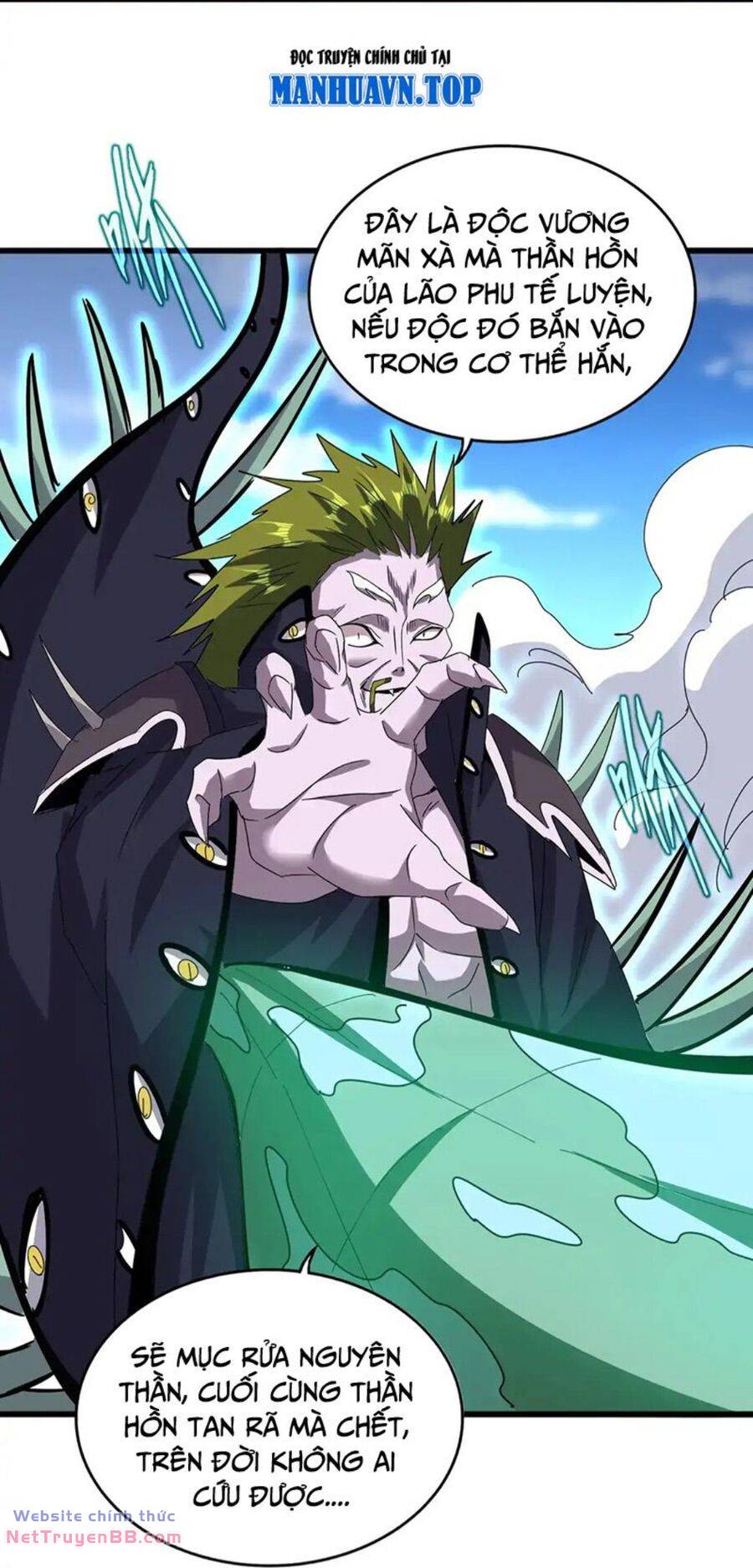 Chapter 516 trang 29