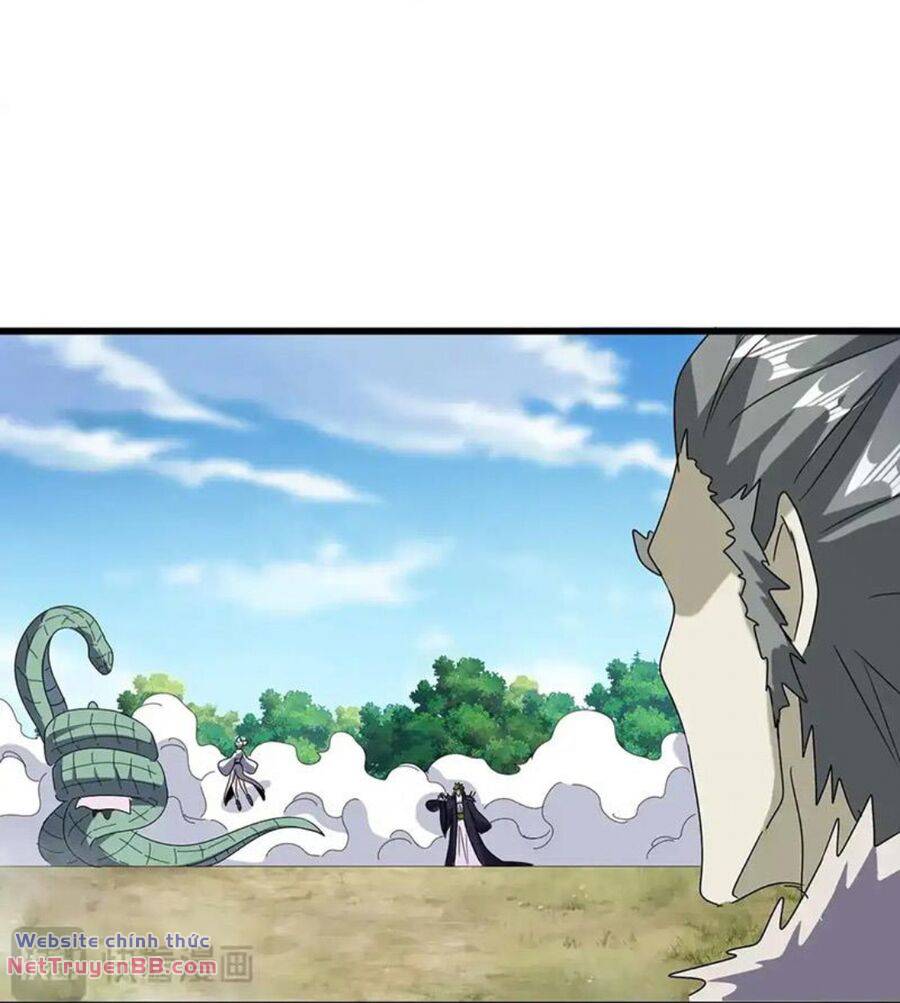 Chapter 516 trang 34