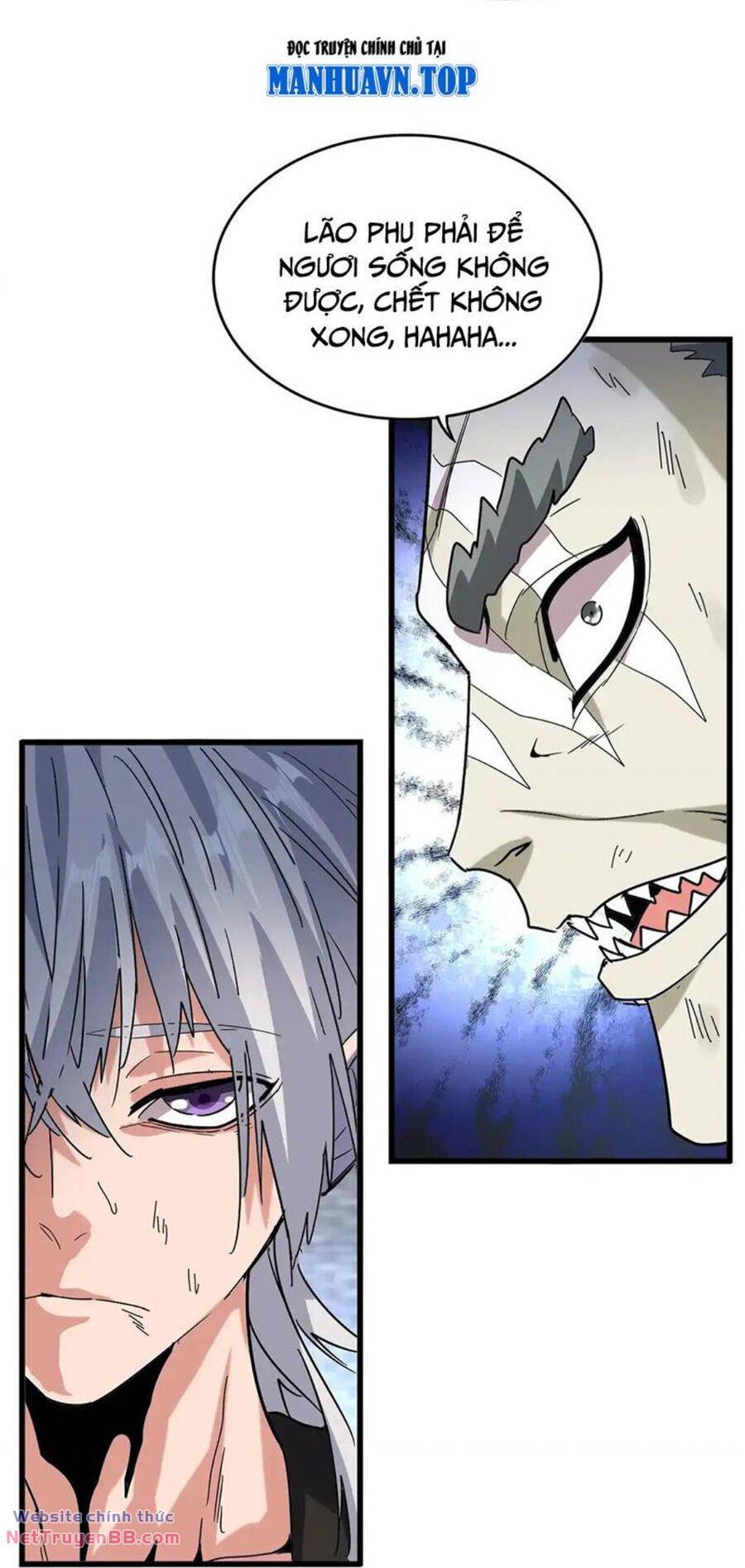 Chapter 516 trang 36