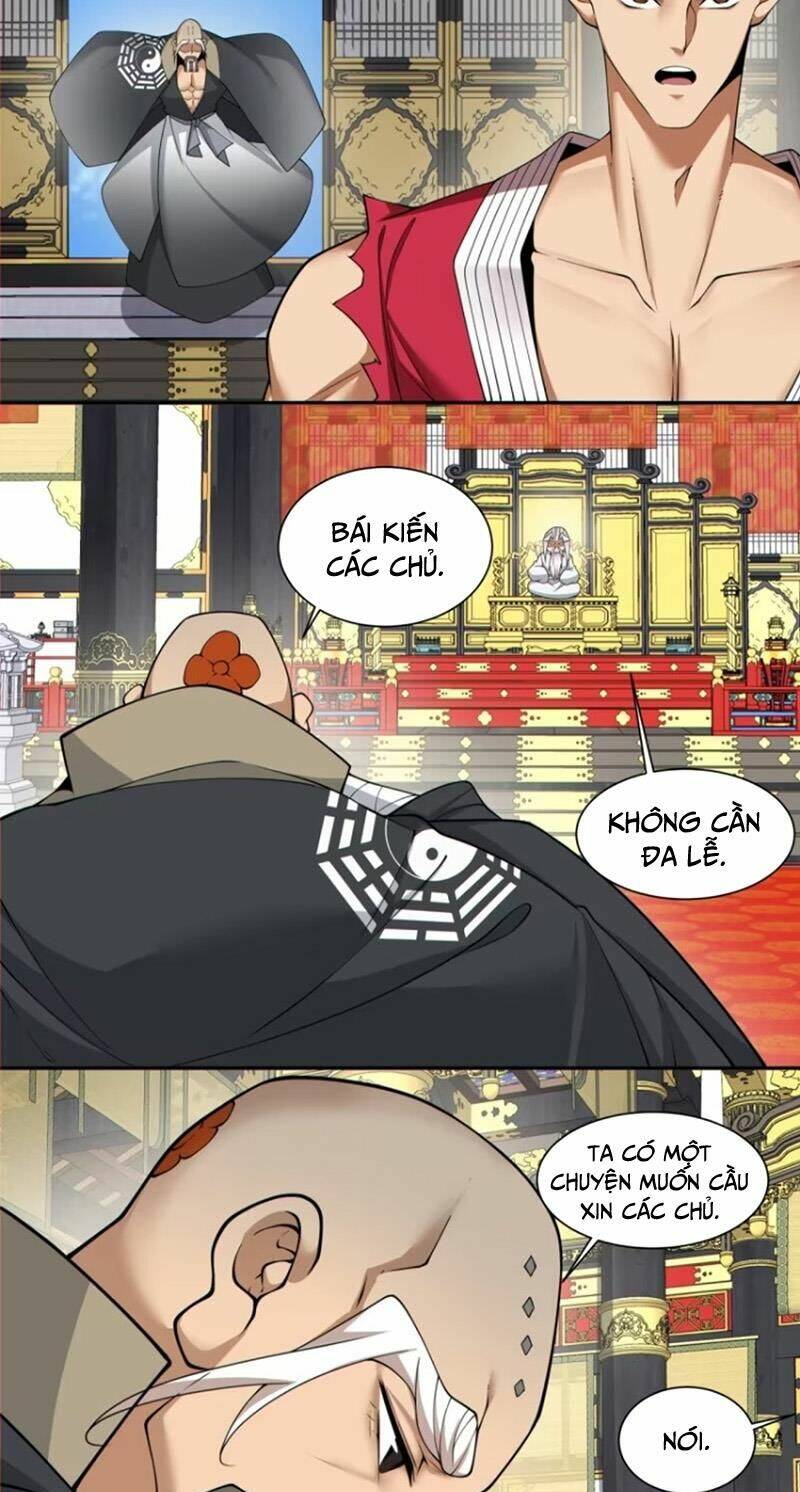 Chapter 204 trang 18