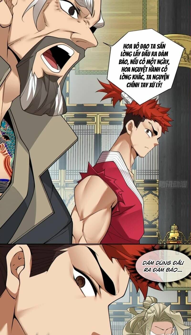 Chapter 204 trang 25