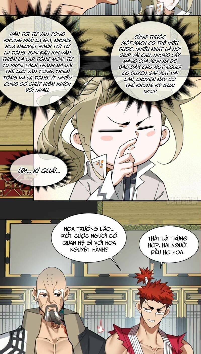 Chapter 204 trang 26