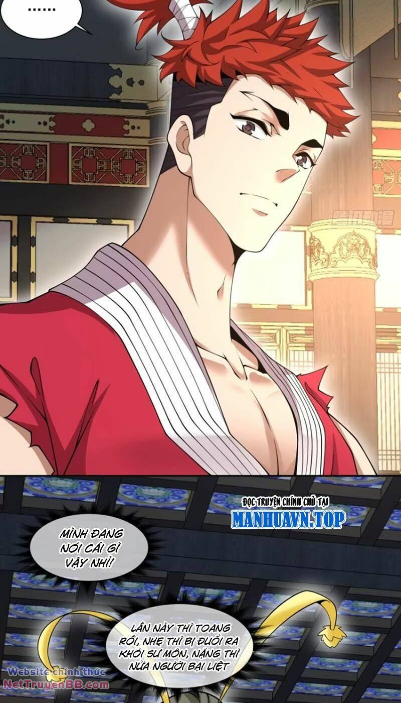 Chapter 205 trang 12