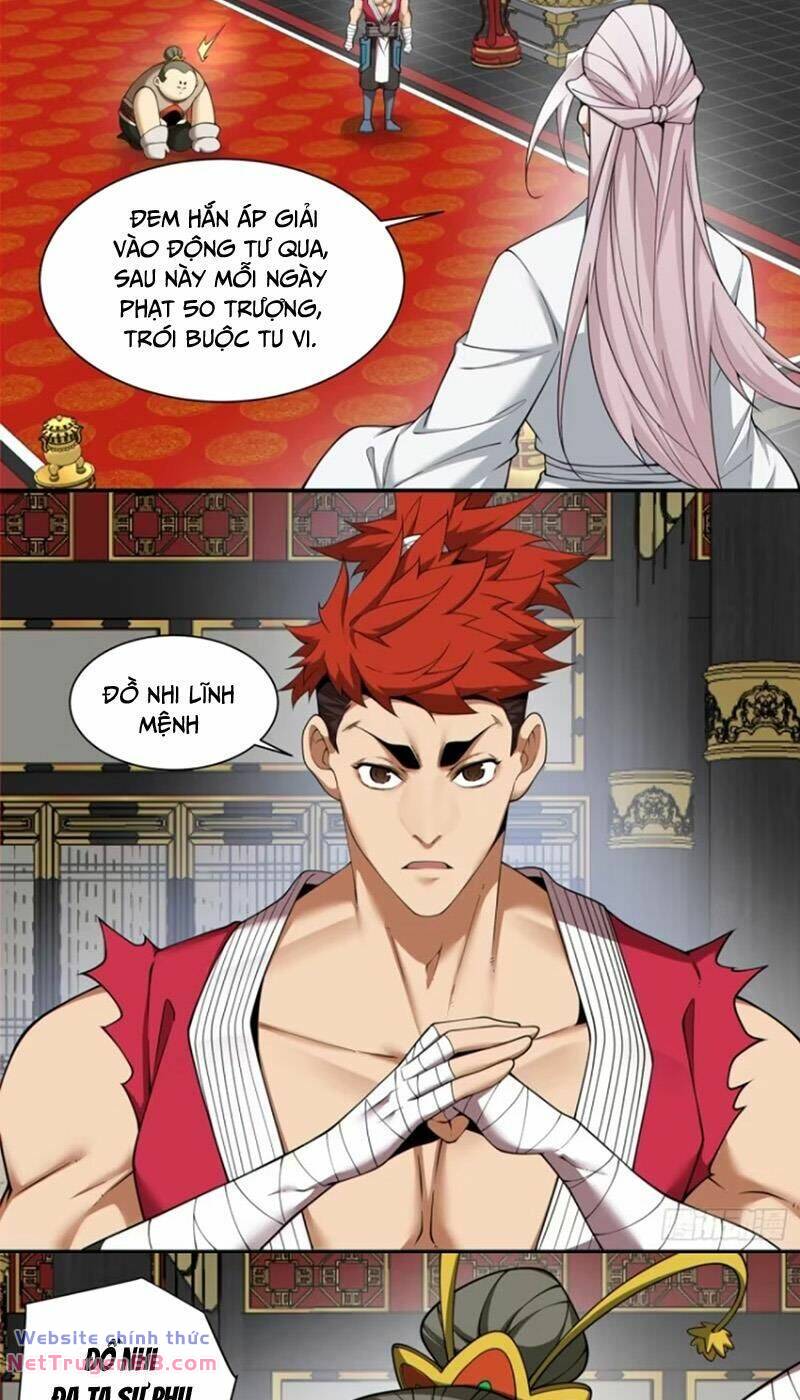 Chapter 205 trang 16