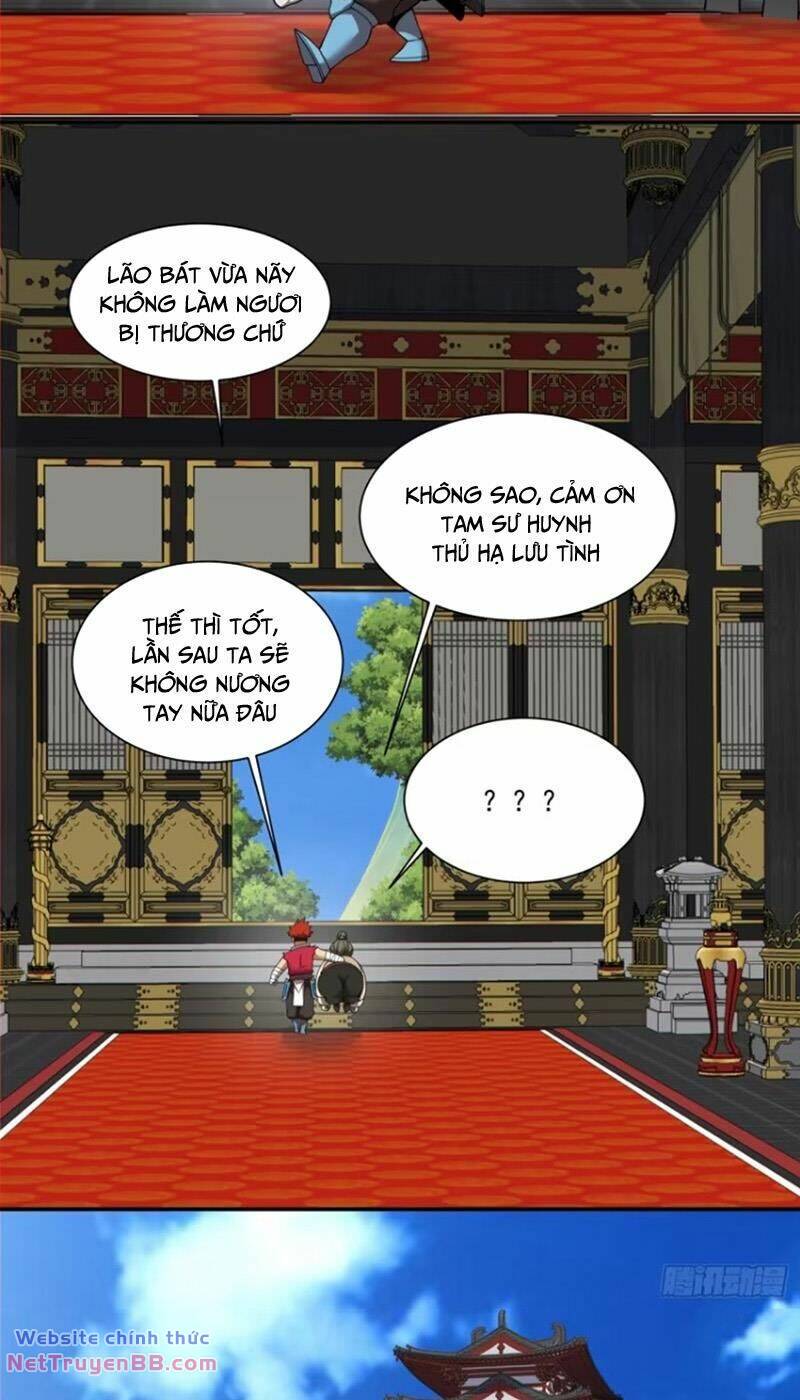 Chapter 205 trang 18