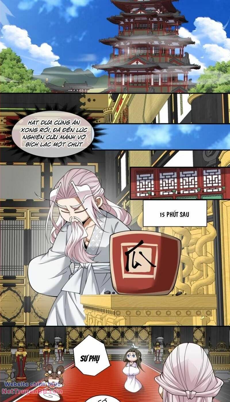 Chapter 205 trang 19