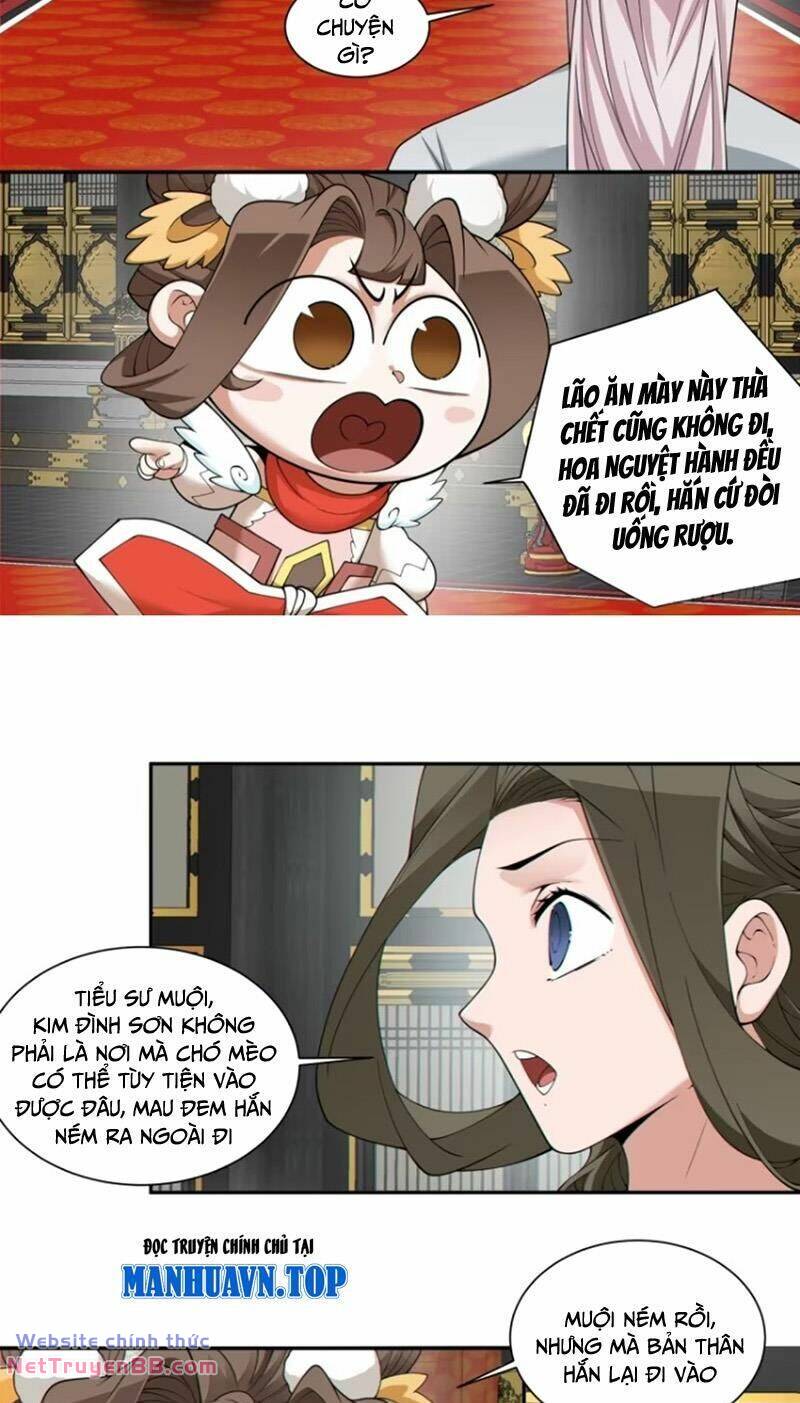 Chapter 205 trang 20