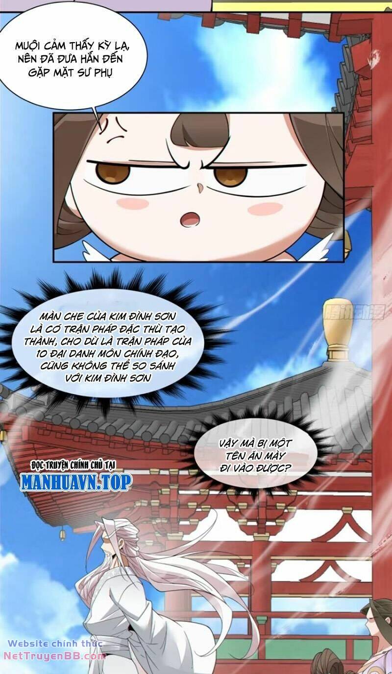 Chapter 205 trang 22