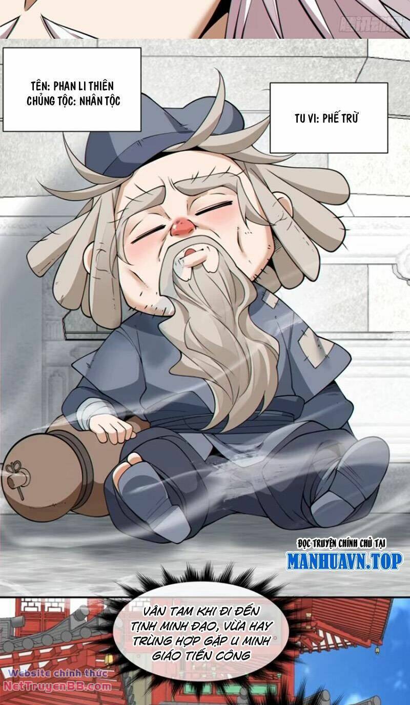 Chapter 205 trang 25