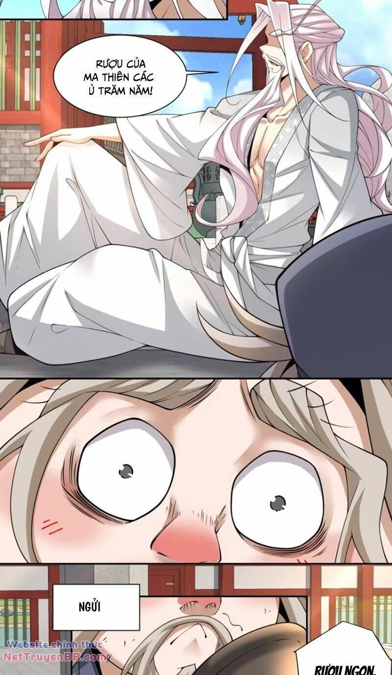 Chapter 205 trang 33