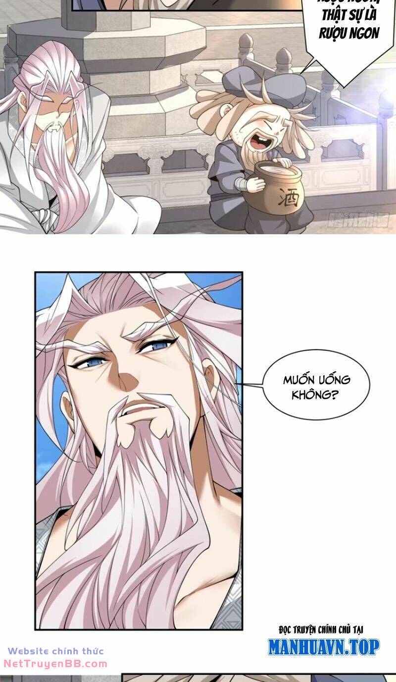 Chapter 205 trang 34