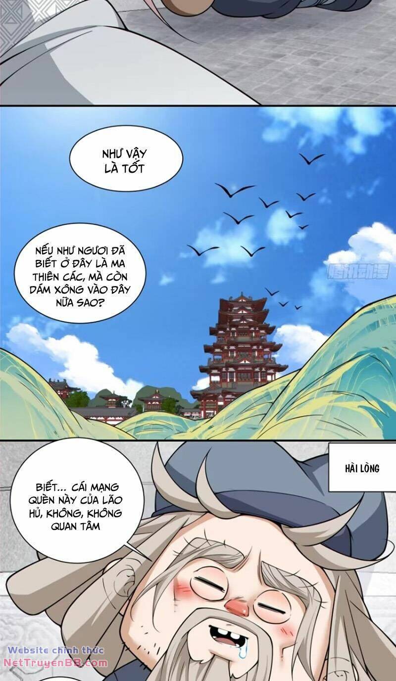 Chapter 205 trang 36