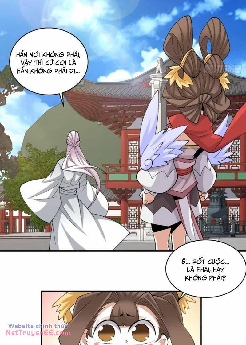 Chapter 206 trang 18