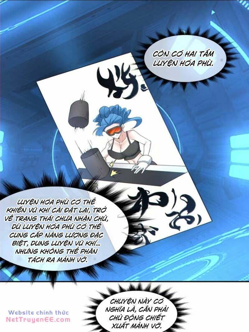 Chapter 206 trang 22