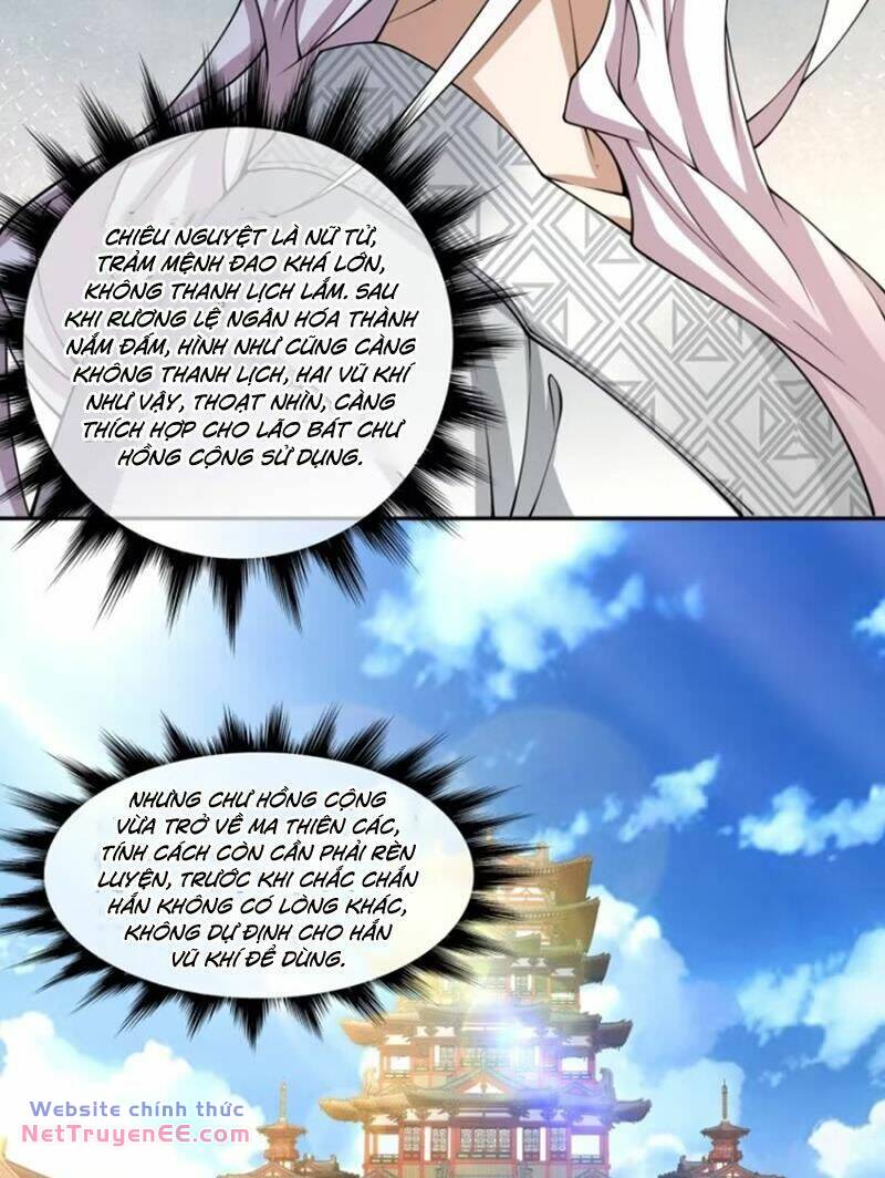 Chapter 206 trang 36