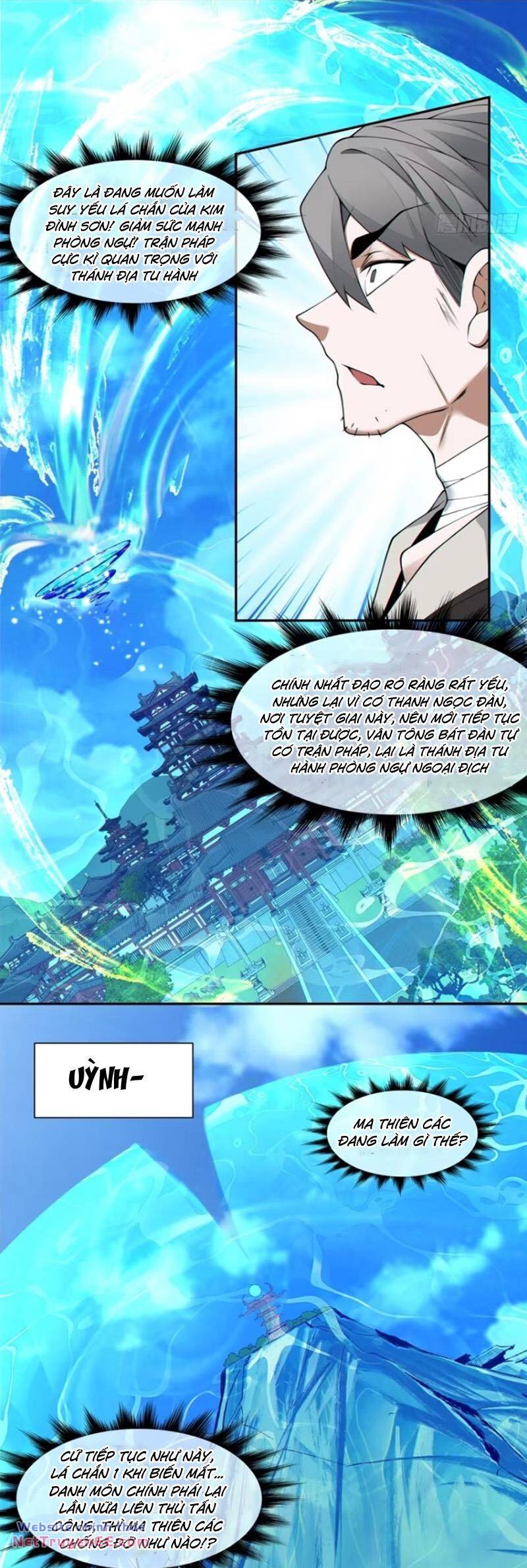 Chapter 207 trang 12