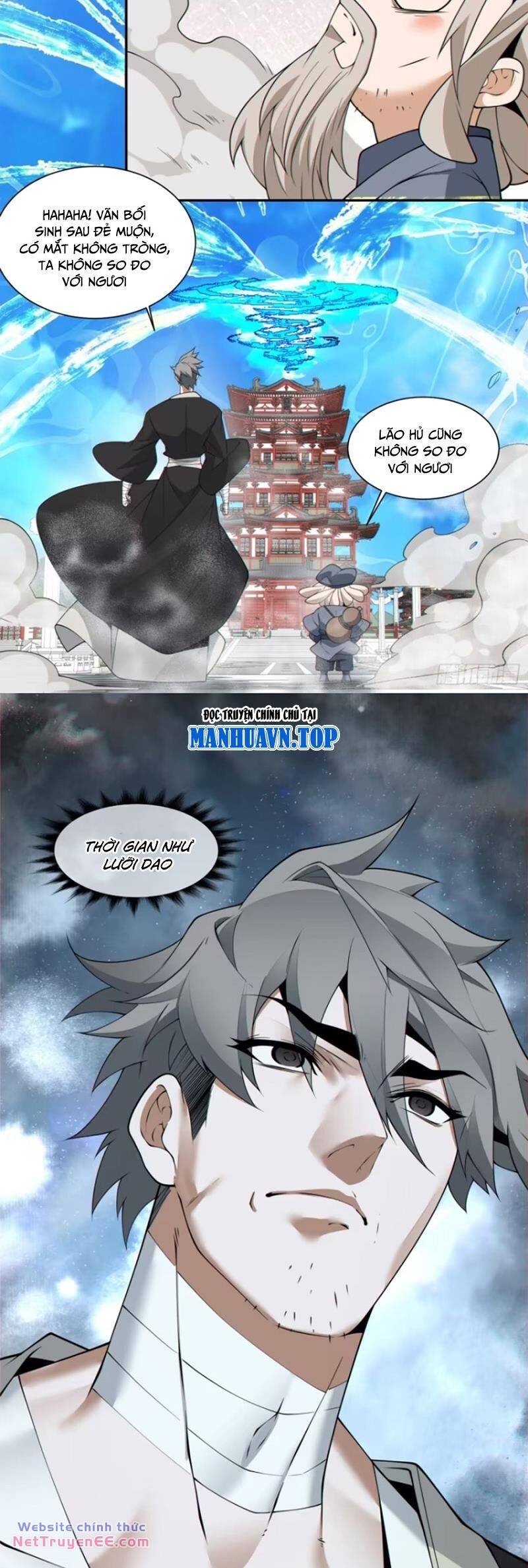 Chapter 207 trang 18