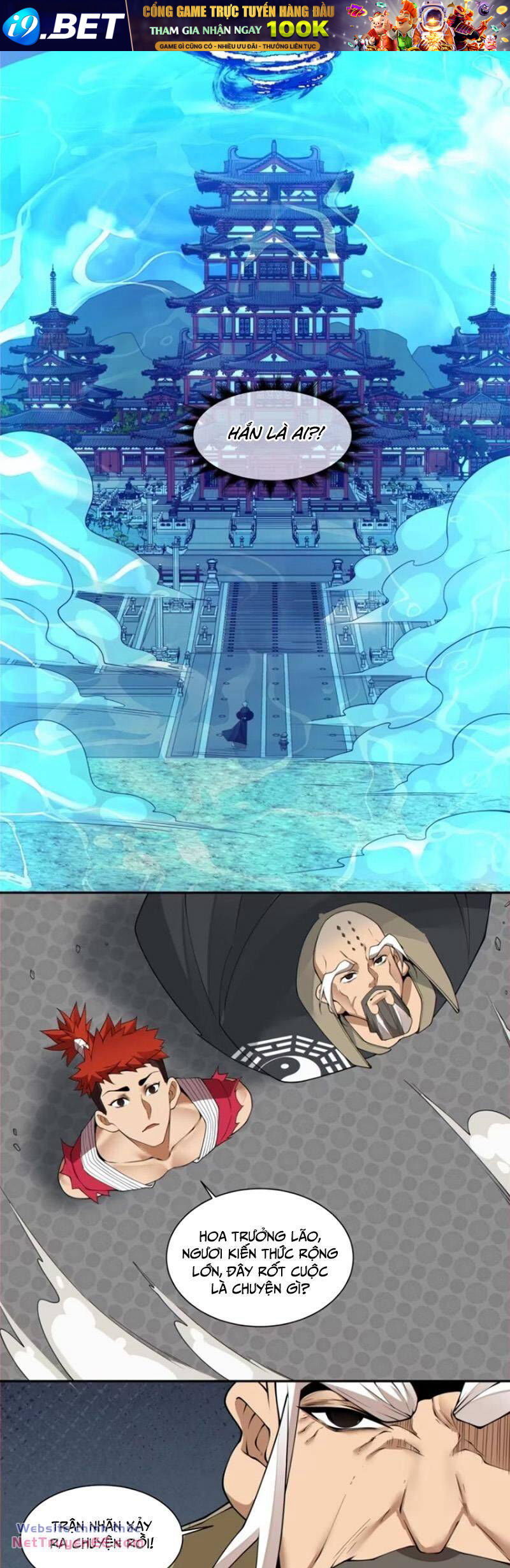 Chapter 207 trang 20