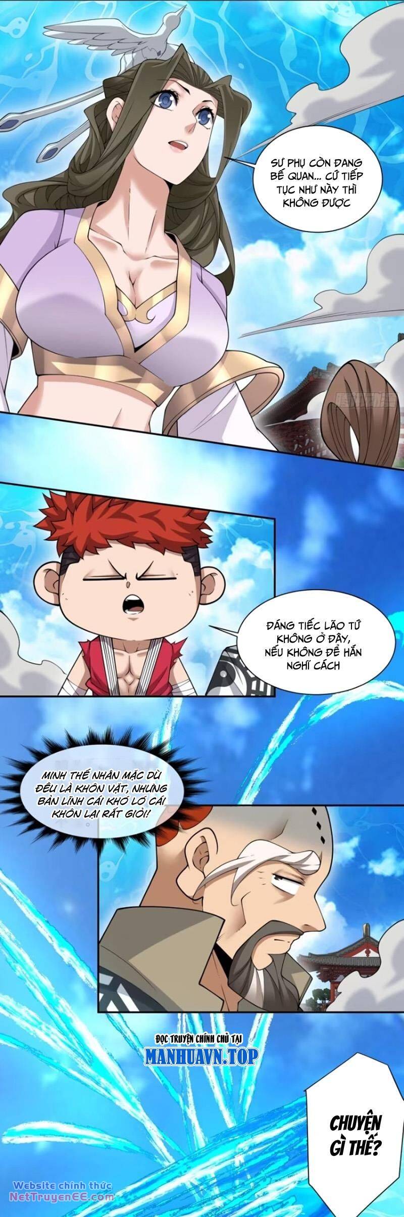 Chapter 207 trang 22