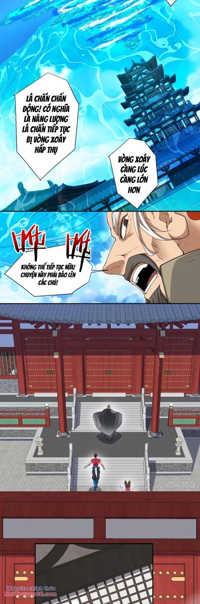 Chapter 207 trang 23