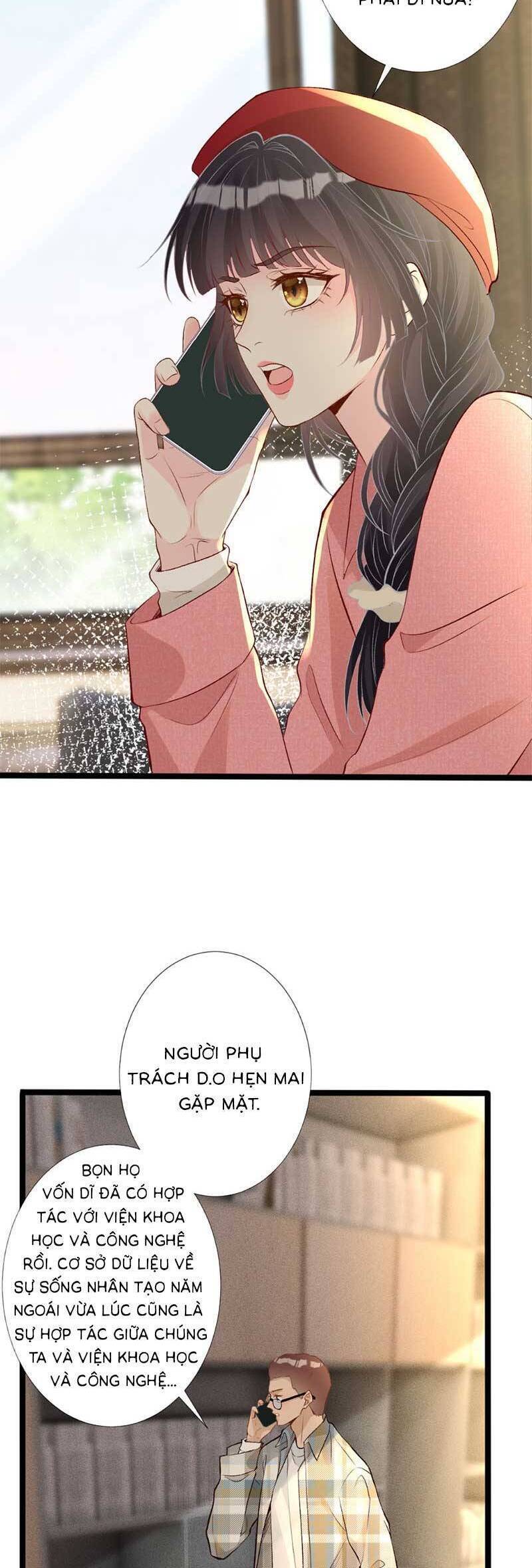 Chapter 300 trang 18