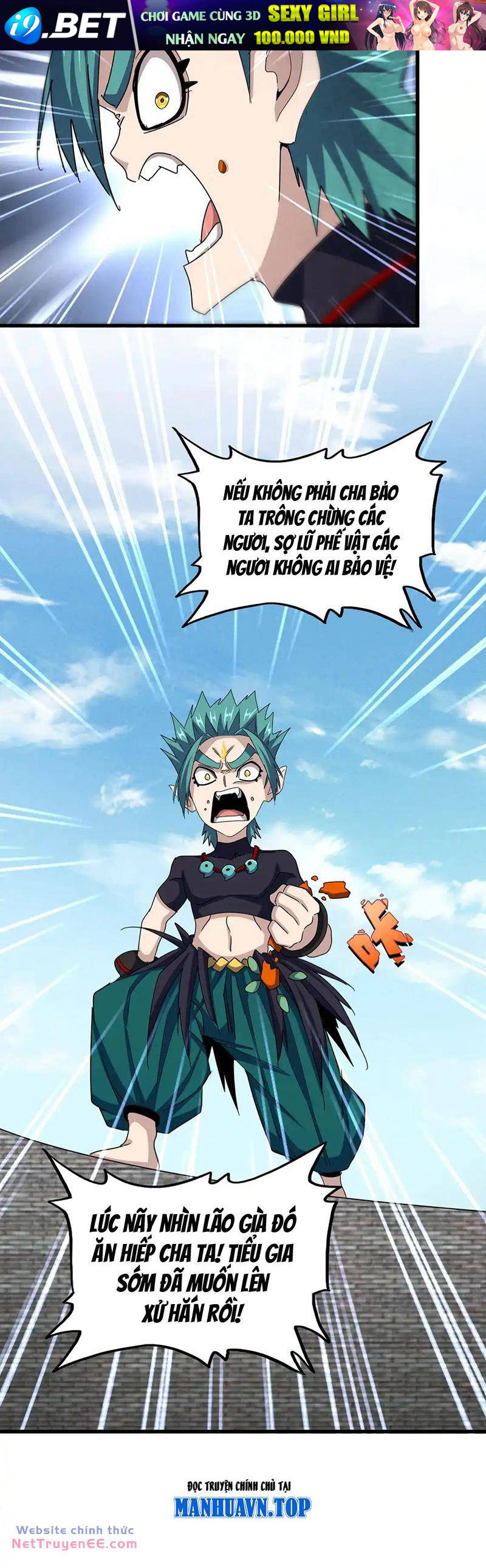 Chapter 518 trang 10