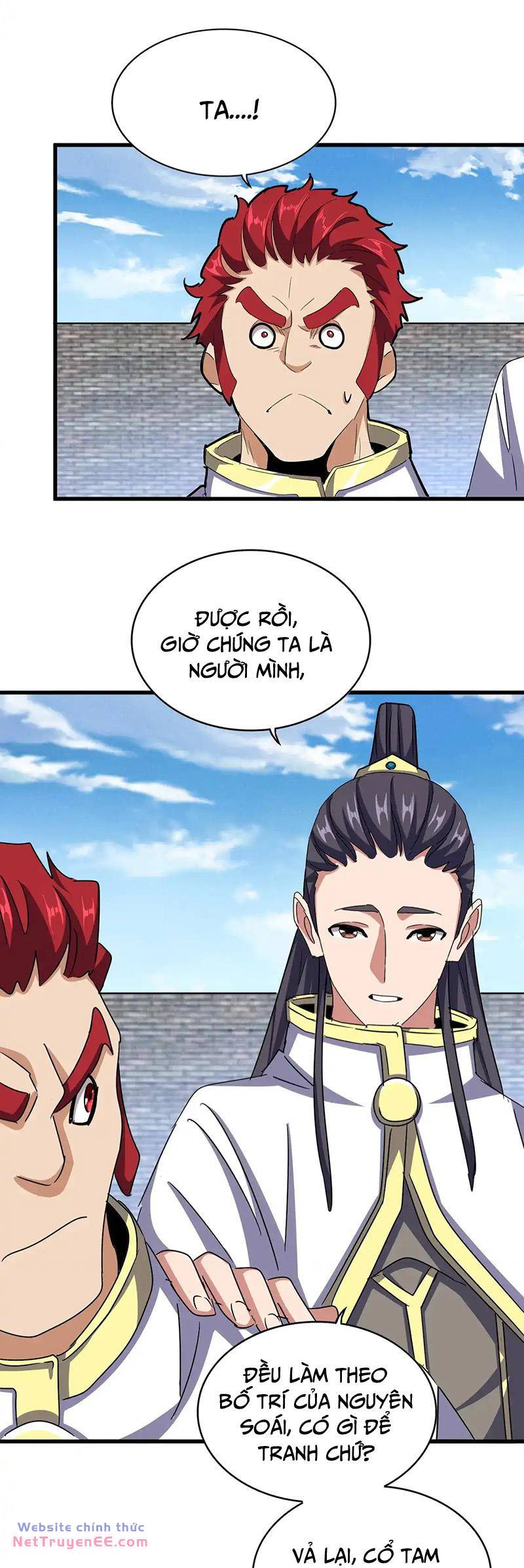 Chapter 518 trang 11