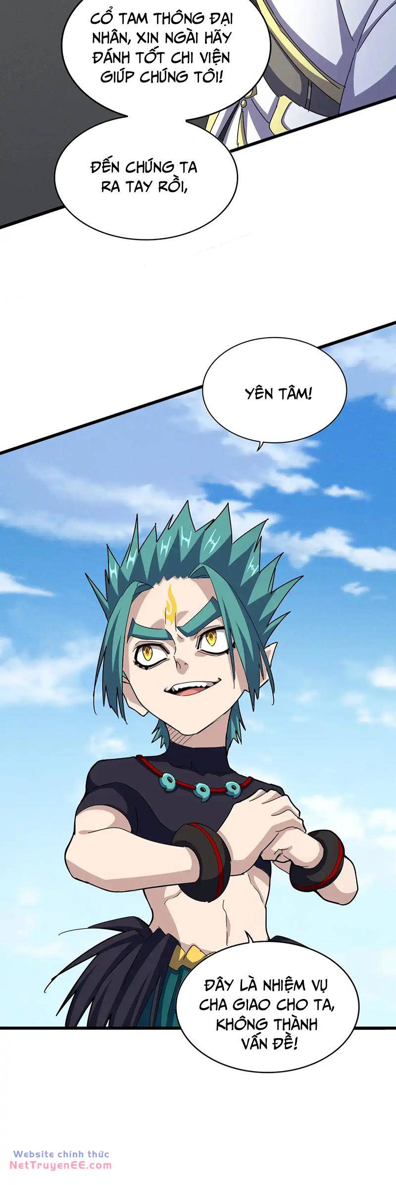 Chapter 518 trang 14