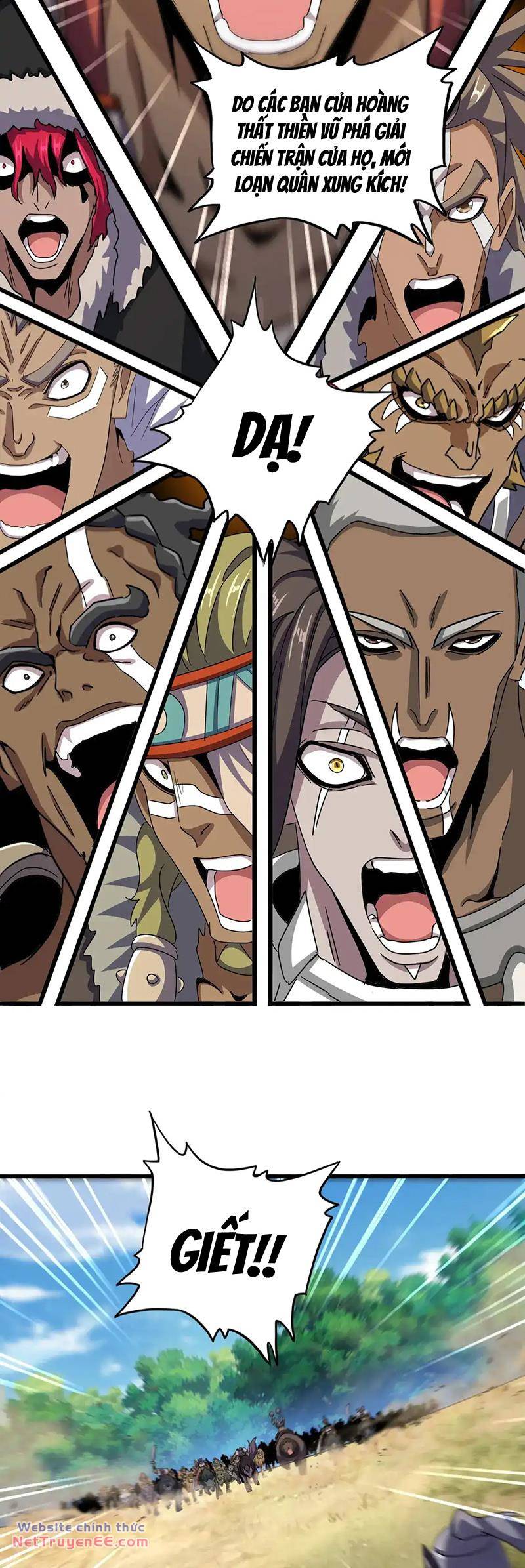 Chapter 518 trang 18