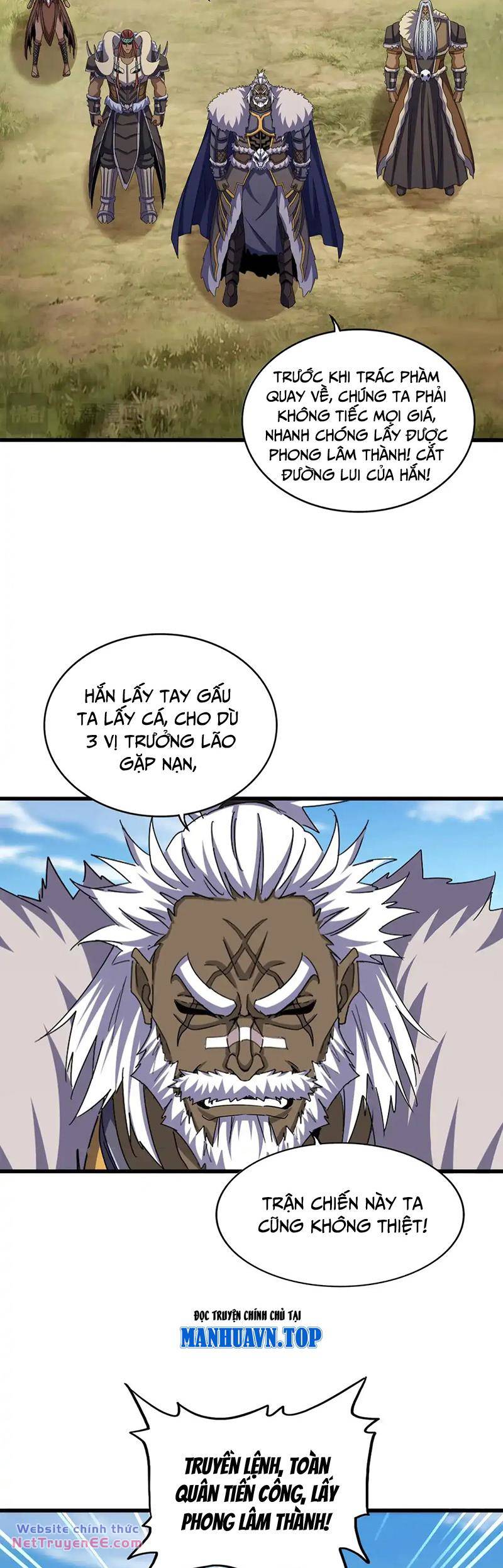 Chapter 518 trang 2
