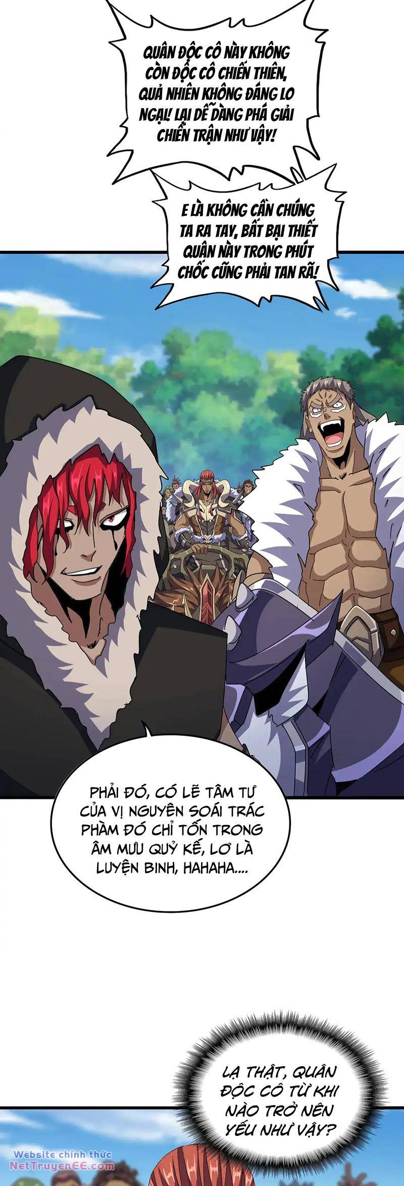 Chapter 518 trang 22