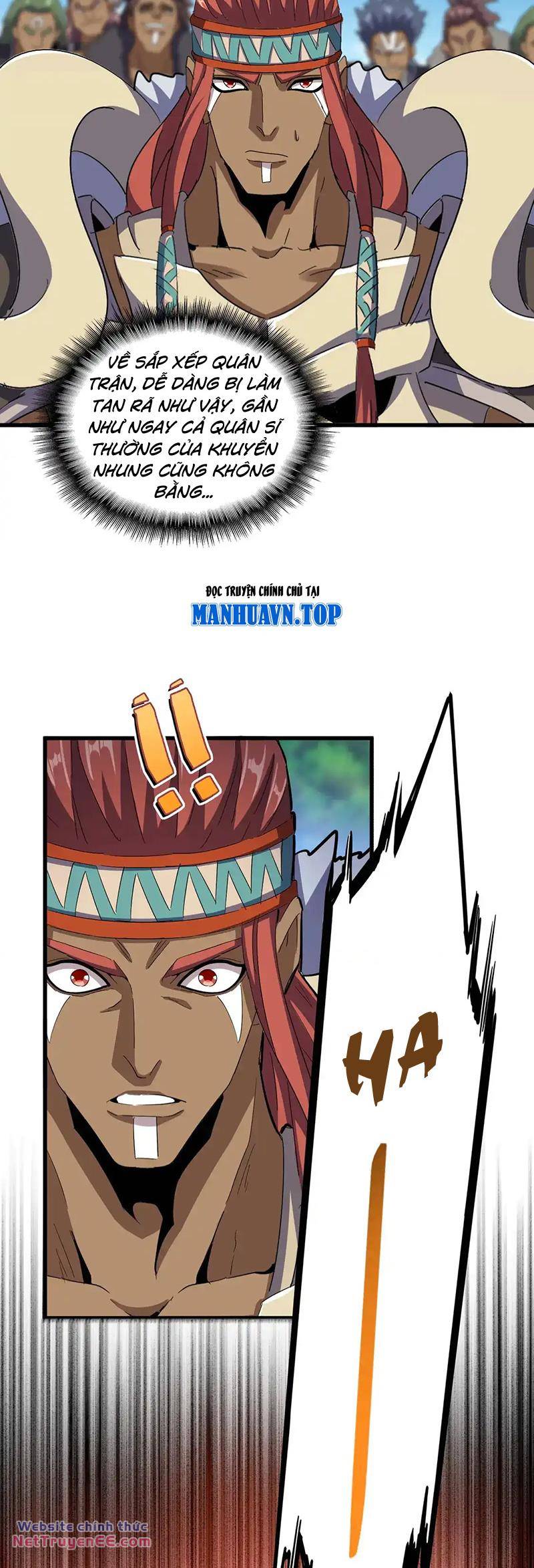 Chapter 518 trang 23