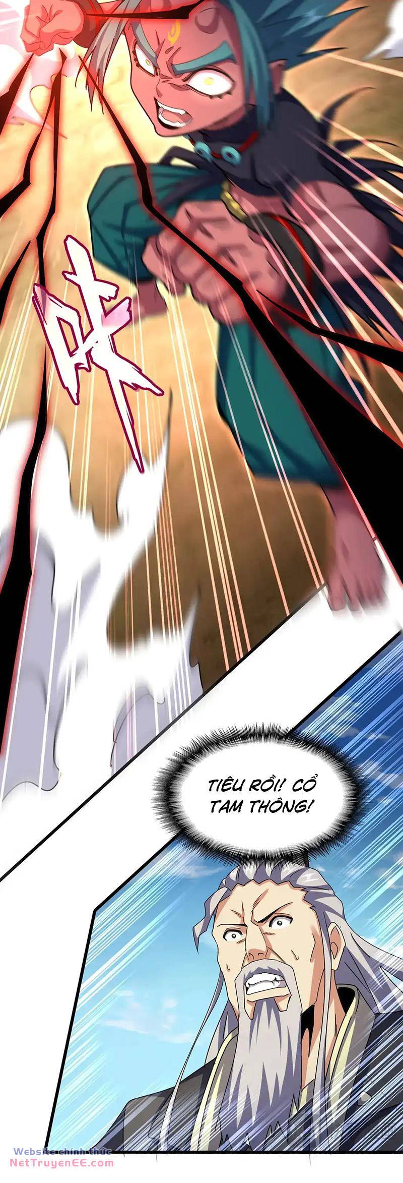 Chapter 518 trang 26