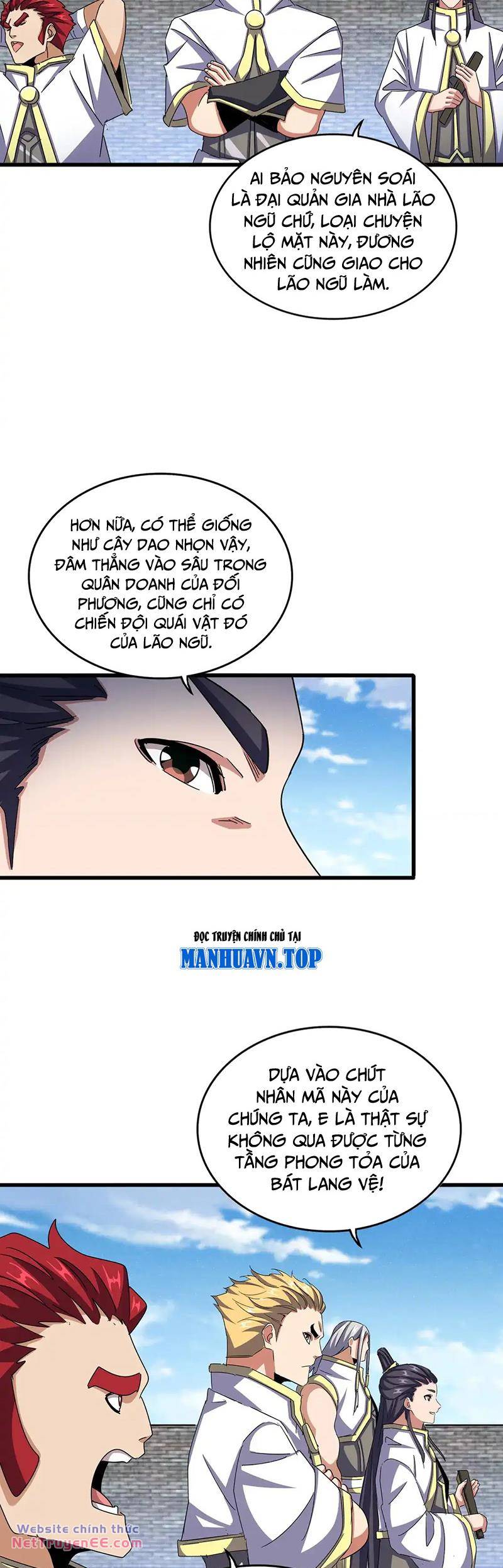Chapter 518 trang 7